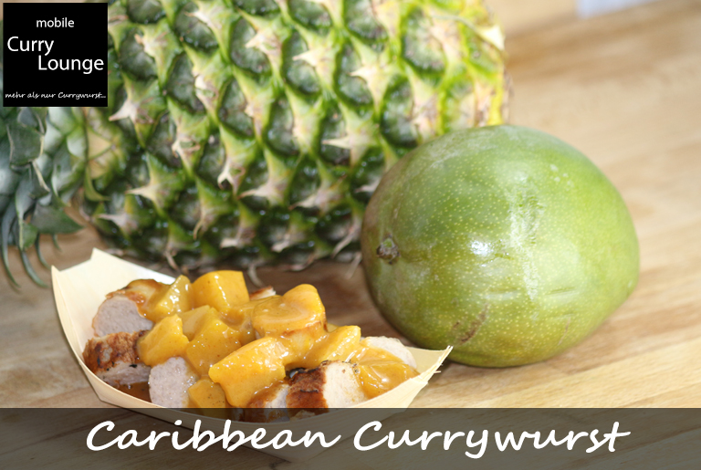 caribbean-currywurst