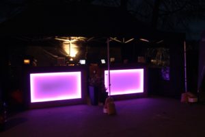 Imbisswagen mieten Herford