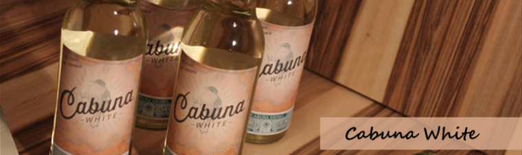 Cabuna White