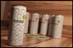 dubdub Weinschorle