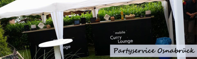 Partyservice Osnabrück