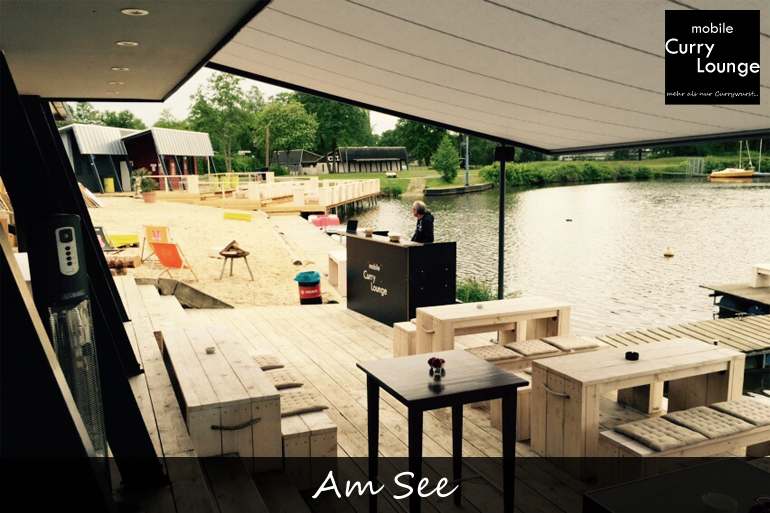 Einsatzbereich - Am See