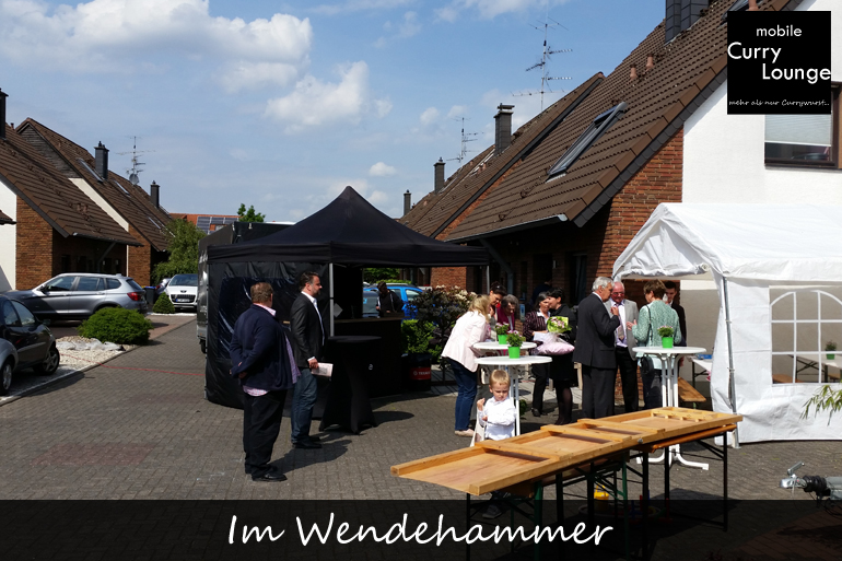 Einsatzbereich - Im Wendehammer