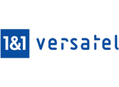 1&1 Versatel GmbH - Logo