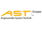 A.S.T. – Angewandte System Technik GmbH - Logo