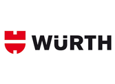 Adolf Würth GmbH & Co. KG - Logo