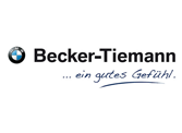 Autohaus Becker-Tiemann GmbH & Co. KG - Logo