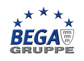 BEGA-Consult International Handelsagentur GmbH & Co. - Logo