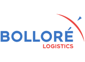 Bolloré Logistics Germany GmbH - Logo