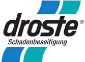 Günther Droste GmbH - Logo