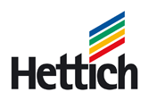 Hettich Holding GmbH & Co. oHG - Logo