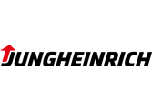 Jungheinrich Vertrieb Deutschland AG & Co. KG - Logo
