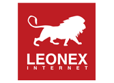 LEONEX Internet GmbH - Logo