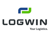 Logwin AG - Logo