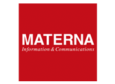 Materna Information & Communications SE - Logo