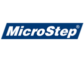 MicroStep Europa GmbH - Logo