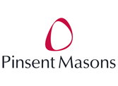 Pinsent Masons LLP - Logo