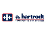 a. hartrodt (GmbH & Co) KG - Logo