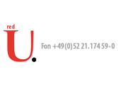 red-U GmbH - Logo