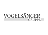 vogelsänger gruppe - Logo