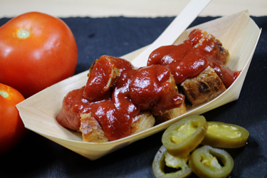 Imbisswagen Mieten Mit Personal Mobile Curry Lounge
