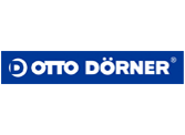 Otto Dörner - Logo
