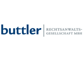 Buttler Rechtsanwaltsgesellschaft Logo - Logo
