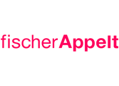 fischerAppelt - Logo