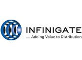 infinigate - Logo