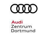 Audi Zentrum Dortmund - Logo