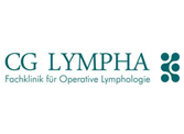 CG LYMPHA GmbH - Logo