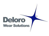 Deloro Wear Solutions GmbH - Logo