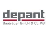 Depant Bauträger GmbH & Co. KG - Logo