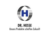 Dr. Hesse GmbH & Cie KG - Logo