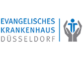 Evangelisches Krankenhaus Düsseldorf - Logo