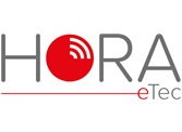 HORA eTec GmbH-Logo