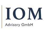IOM Advisory GmbH - Logo