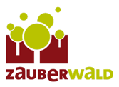 Kita Zauberwald - Logo