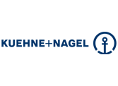 Kühne + Nagel International AG - Logo