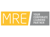 MR education services GmbH - Logo
