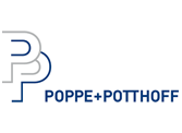 Poppe + Potthoff GmbH - Logo