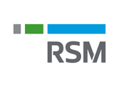 RSM GmbH - Logo