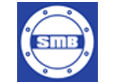 SMB Rohrleitungsbau Wildau GmbH & Co. KG - Logo