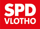 SPD Vlotho - Logo