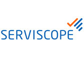 Serviscope AG - Logo