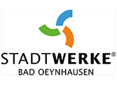Stadtwerke Bad Oeynhausen (AöR) - Logo