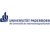 UNI Paderborn-Logo