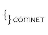 comNET GmbH - Logo