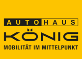 Autohaus Gotthard König GmbH