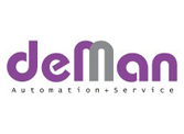 de Man Automation + Service GmbH & Co. KG